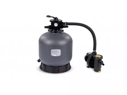 Suodatinpaketti Azuro Pro 9 - Suodatinpaketit - 60313 - 4