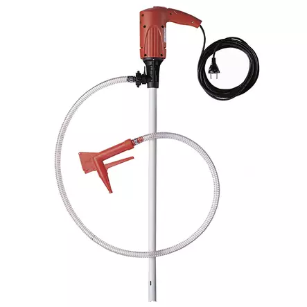 Tynnyripumppu Juniorflux F314 - Pumput - 0205023 - 1