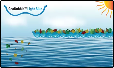Uima-allaspeite GeoBubble 3 - Uima-altaan peitteet ja kelauslaitteet - 2005003 - 2