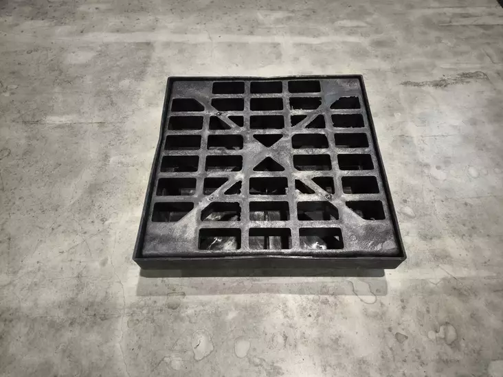 Kemikaalisuoja-allas LT4 - Suojavarusteet - 112243 - 1