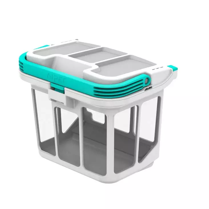 Aiper Scuba S1 Pro suodatinkori - Uima-altaan robotti-imurit - 38430013 - 1