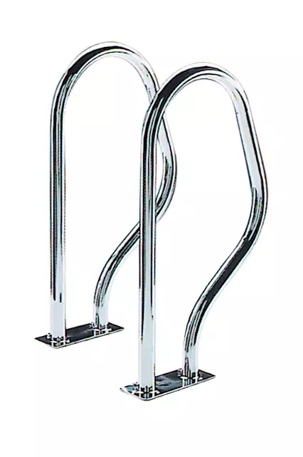 Astral käsikaide - Portaat ja kaiteet - 05543 - 1