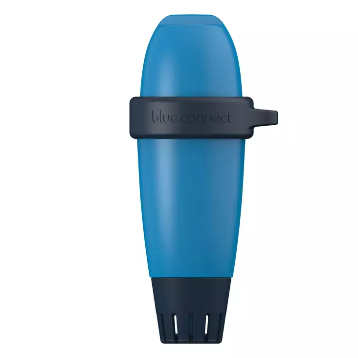 Blue Connect+ Gold allasvesimittari - Kloori/pH mittarit ja tabletit - 70163 - 1