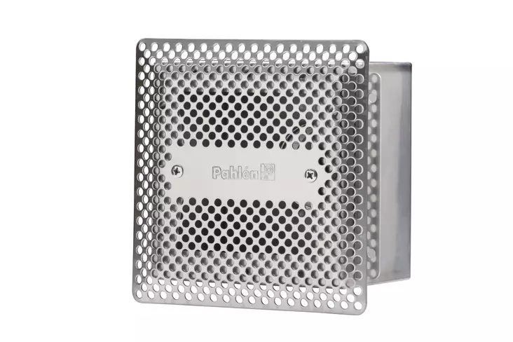 Pahlen Pohjakaivo Liner - Uima-altaan venttiilit ja suuttimet - 125933 - 1