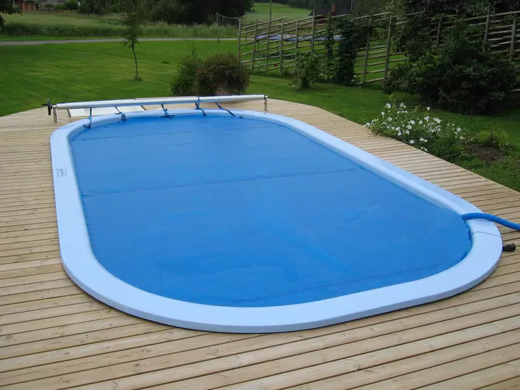 Pearl 550 lasikuituallas - Lasikuitualtaat - 553213 - 1