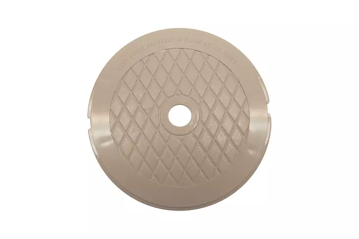 Pintaventtiilin kansi, Hayward - Venttiili ja suutin varaosat - 1010963 - 2