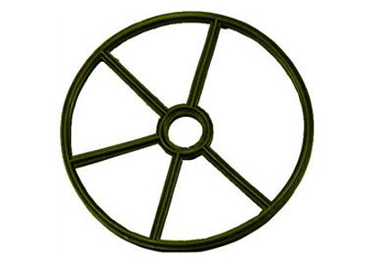 Praher tähtitiiviste 1½" - Suodatin varaosat - 51323 - 2