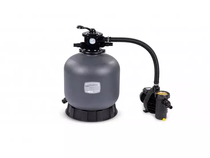 Suodatinpaketti Azuro Pro 9 - Suodatinpaketit - 60313 - 4