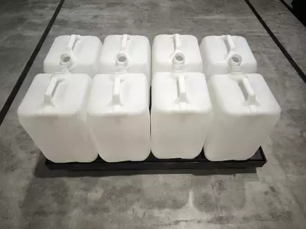 Kemikaalisuoja-allas LT8 - Suojavarusteet - 112244 - 2