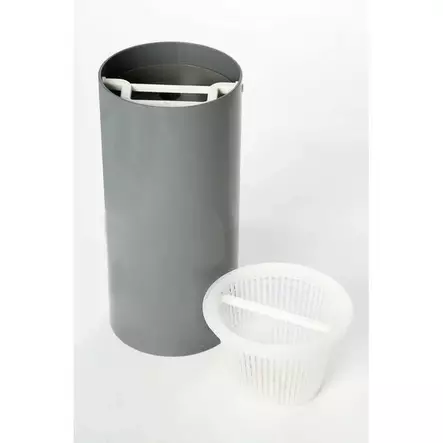 Krülland suodatinkotelo täydellinen - Krülland varaosat - 123587-004 - 1