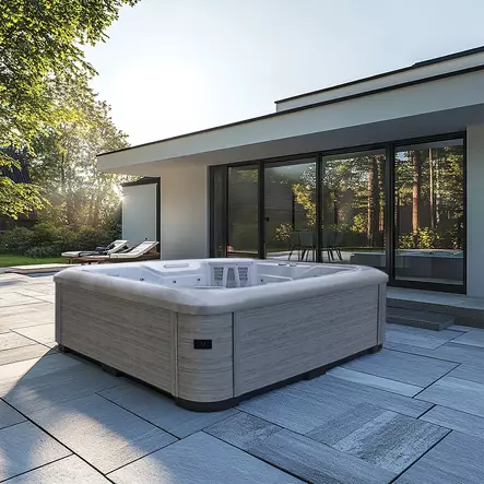 Harmony - Ulkoporeallas - NaturaBalance-Mallisto - 2002204 - 2