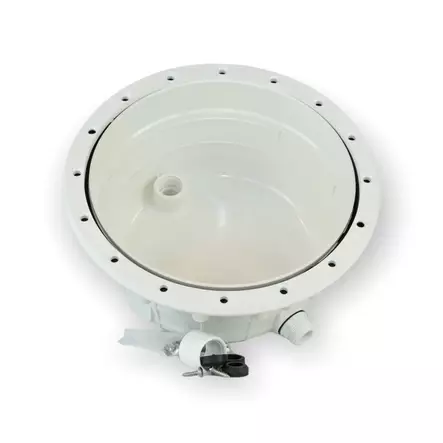 Astral Lumiplus Flexi valukotelo - Uima-altaan valaisimet - 00364 - 1