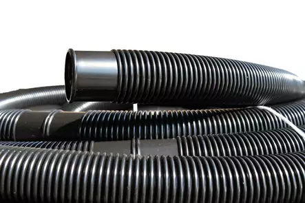 Imuletku musta d 38 mm - Uima-altaan pohjaimurit ja letkut - 171284 - 1