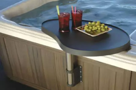 Spa Caddy tarjotin - Muut tarvikkeet - 2013A14 - 1