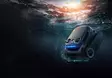 Aiper Scuba S1 Pro akkukäyttöinen automaattinen pohjaimuri - Uima-altaan robotti-imurit - 38430004 - 5