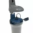 Blue Connect Gold allasvesimittari - Kloori/pH mittarit ja tabletit - 70164 - 5