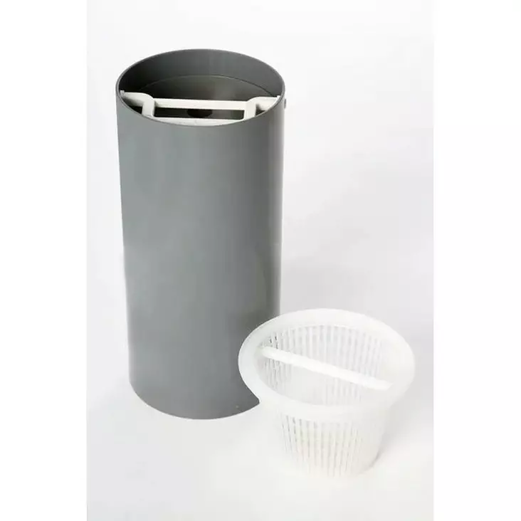 Krülland suodatinkotelo täydellinen - Krülland varaosat - 123587-004 - 1