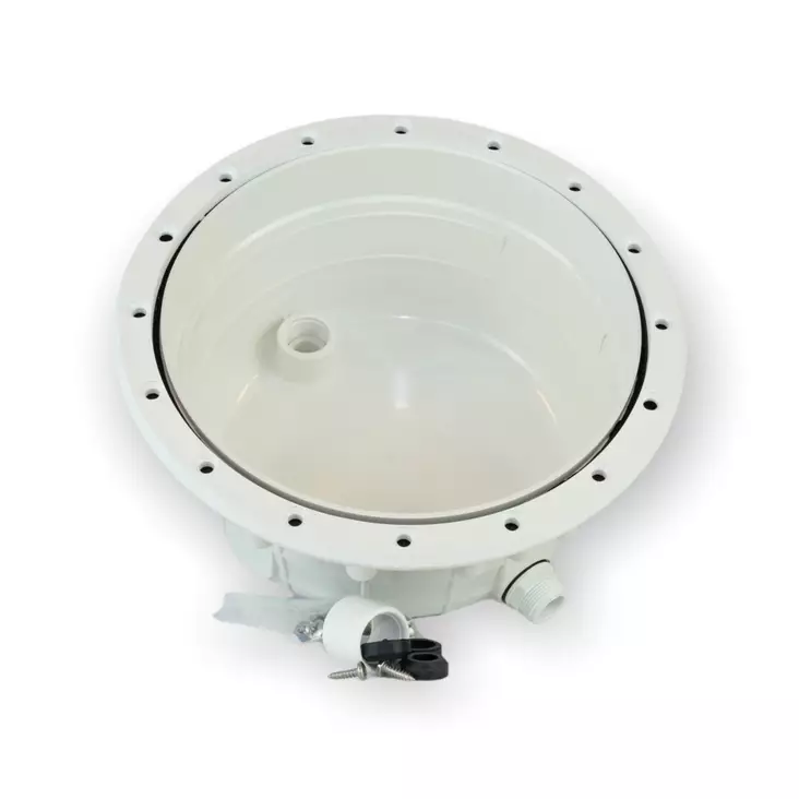 Astral Lumiplus Flexi valukotelo - Uima-altaan valaisimet - 00364 - 1