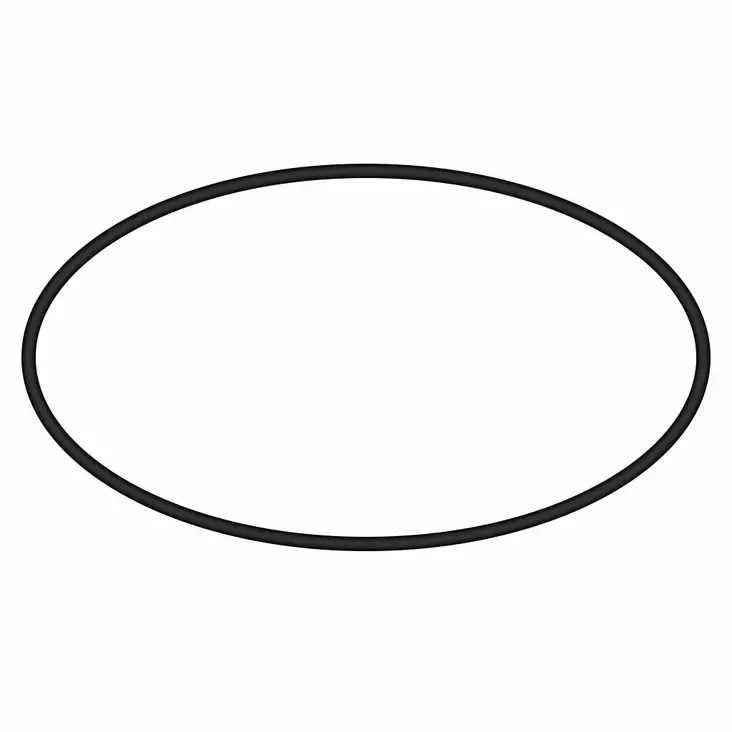 Cantabric Suodattimen kannen O-rengas - Suodatin varaosat - 0404 - 1