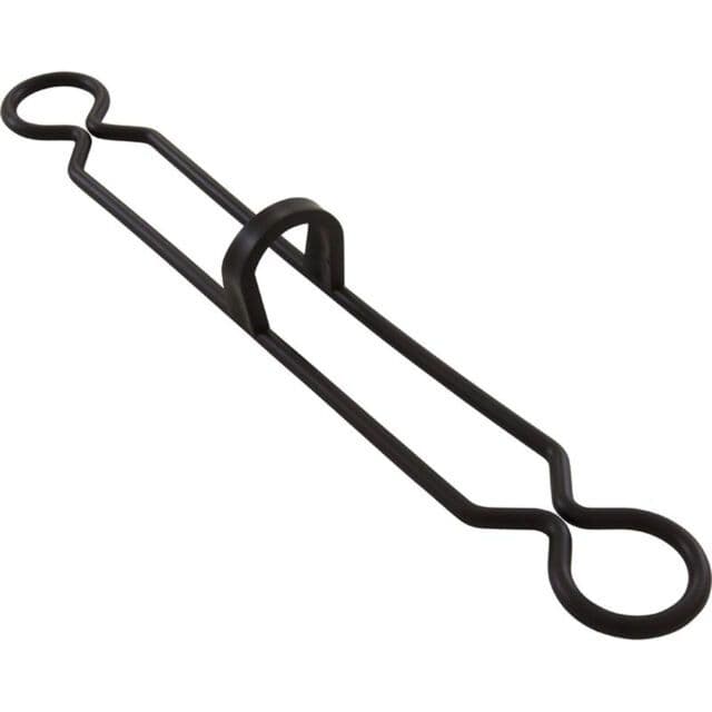 Dolphin imurinpussin kiinnitysklipsi - Imurin varaosat - 39-330224 - 1