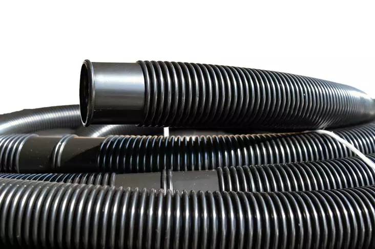 Imuletku musta d 38 mm - Uima-altaan pohjaimurit ja letkut - 171284 - 1