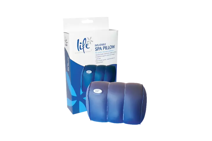 Life puhallettava niskatyyny - Niskatyynyt - 150404 - 1