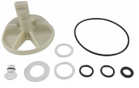 Monitieventtiilin tiivistesarja 1½" - Suodatin varaosat - 141924 - 1