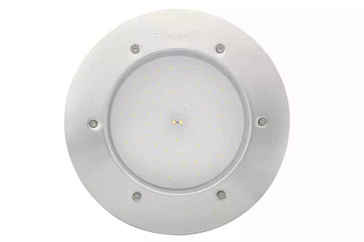 Pahlen Valaisin Marine LED 170VS-WW - Uima-altaan valaisimet - 124594 - 1