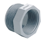 PVC Supistaja uk / sk - PVC-osat - RCE-020A-1-2-1-4 - 1