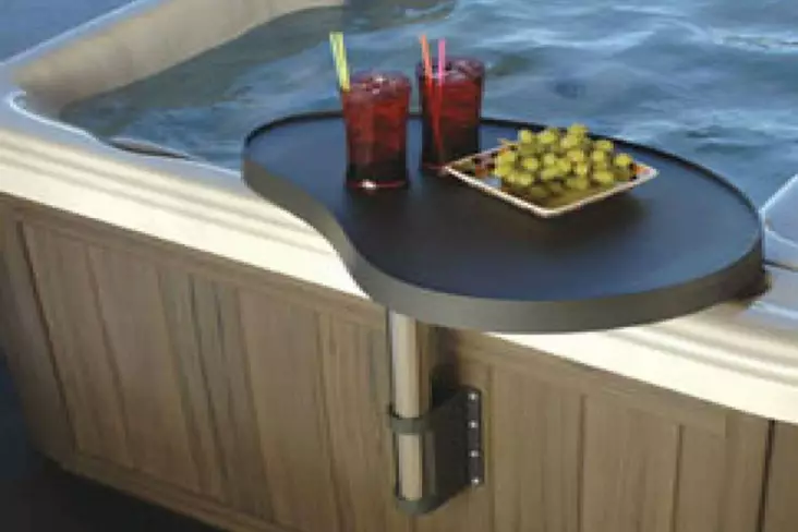 Spa Caddy tarjotin - Muut tarvikkeet - 2013A14 - 1