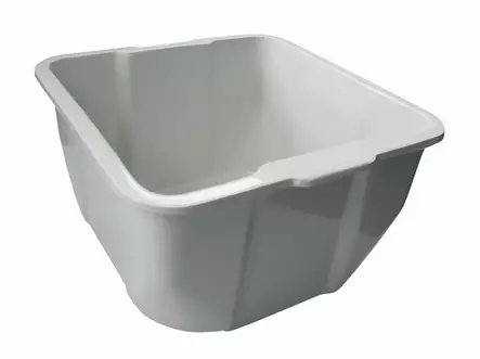 Kemikaalisuoja-allas LT1 - Suojavarusteet - 112245 - 1