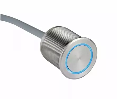 Piezo käynnistin, RGB, 2,5 m kaapeli - Tarvikkeet ja varaosat - 87123165 - 1