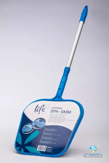 Haavi, Spa Skim - Puhdistusvälineet - 10055 - 4