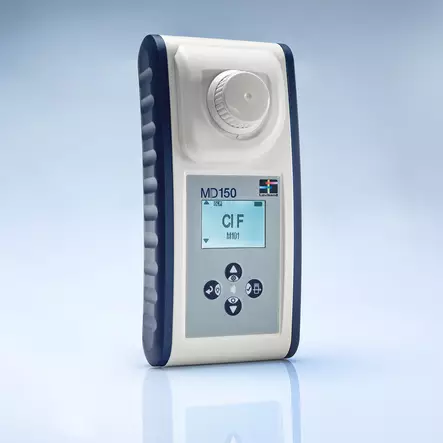 Lovibond MD 150 Vesiarvomittari - Mittarit - 282105 - 1