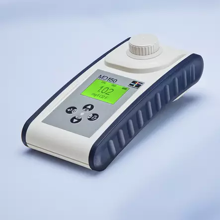 Lovibond MD 150 Vesiarvomittari - Mittarit - 282105 - 2