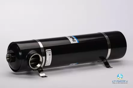 Maxi-Flo lämmönvaihdin - Vesilämmönvaihtimet - 11365 - 2