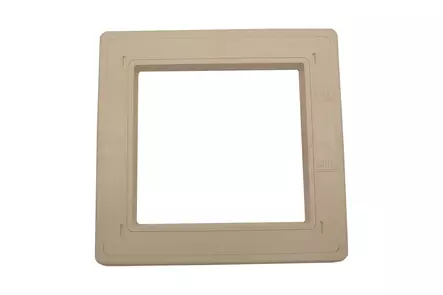 Pintaventtiilin kehyssarja, Astral - Venttiili ja suutin varaosat - 1005055 - 1