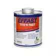 PVC Liima Effast Tite 245 ml - Liimat ja puhdistusaineet - EFF0245 - 1