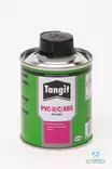 PVC Puhdistusaine Tangit 125 ml - Liimat ja puhdistusaineet - TANP125 - 1