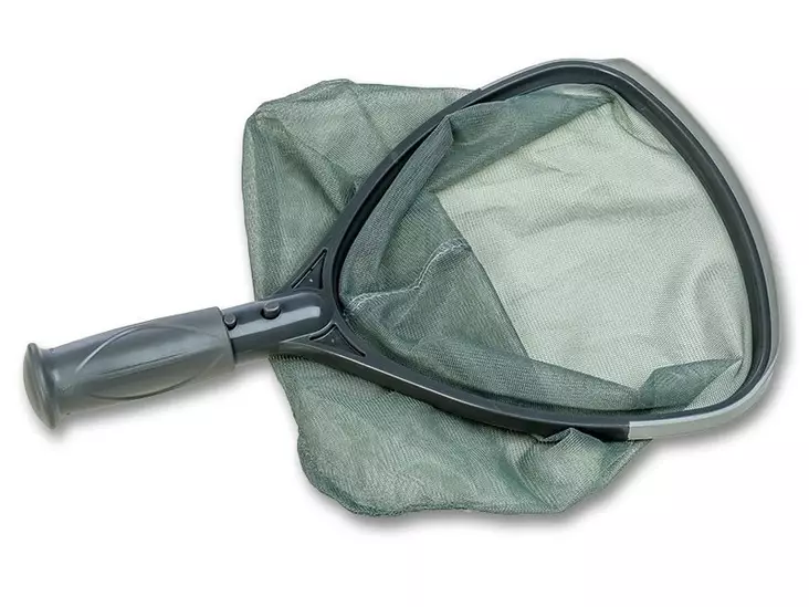 Haavi, porealtaalle - Puhdistusvälineet - 10005 - 1