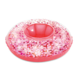 Kelluva juomapidike pinkki - Välineet - 7010075 - 1