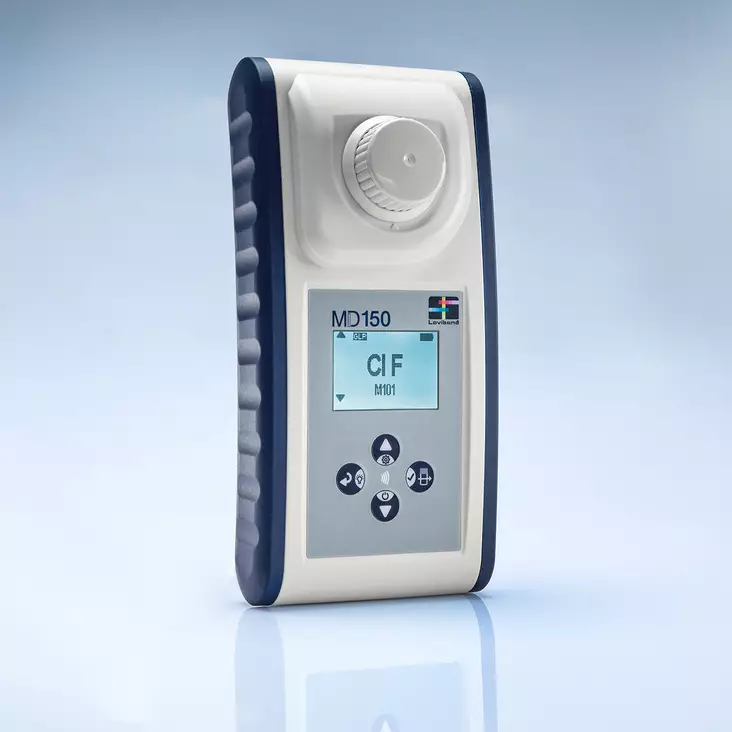 Lovibond MD 150 Vesiarvomittari - Mittarit - 282105 - 1