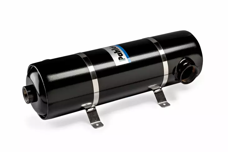 Maxi-Flo lämmönvaihdin - Vesilämmönvaihtimet - 11365 - 1