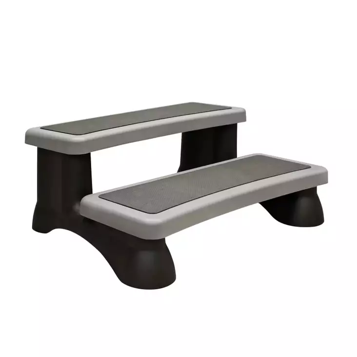 Porealtaan portaat Wellis - Portaat - 10015 - 1