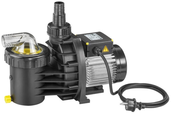 Speck Pro-5 Uima-allaspumppu 230 V - Uima-altaan pumput - Speck-Pro-5 - 1