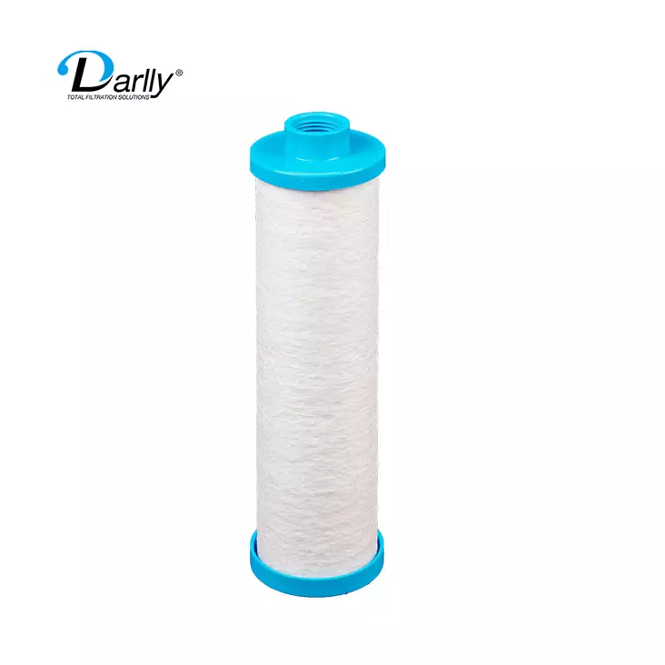 Vesisuodatin porealtaan täyttöön - Muut suodatinpatruunat - 10205 - 2