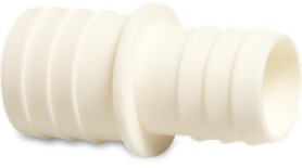 Letkukara jatko 32/38 mm - Uima-altaan pohjaimurit ja letkut - 150246 - 2