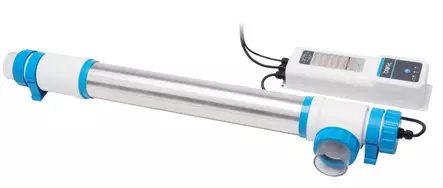 Puriq Bright 80 UV-C laite 80 w - Uima-altaan UV-laitteet - 30816 - 1