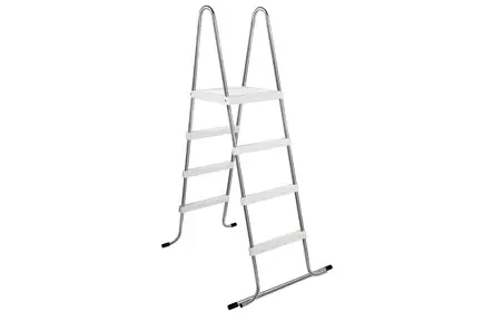 Uima-altaan portaat De Luxe A-malli - Portaat ja kaiteet - 100636 - 1