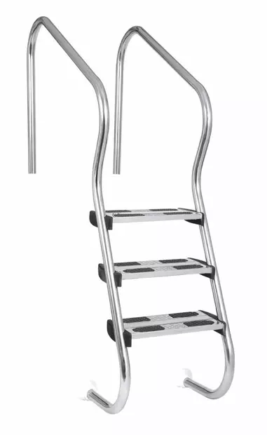 Uima-altaan portaat Helpponousuiset - Portaat ja kaiteet - 100656 - 1